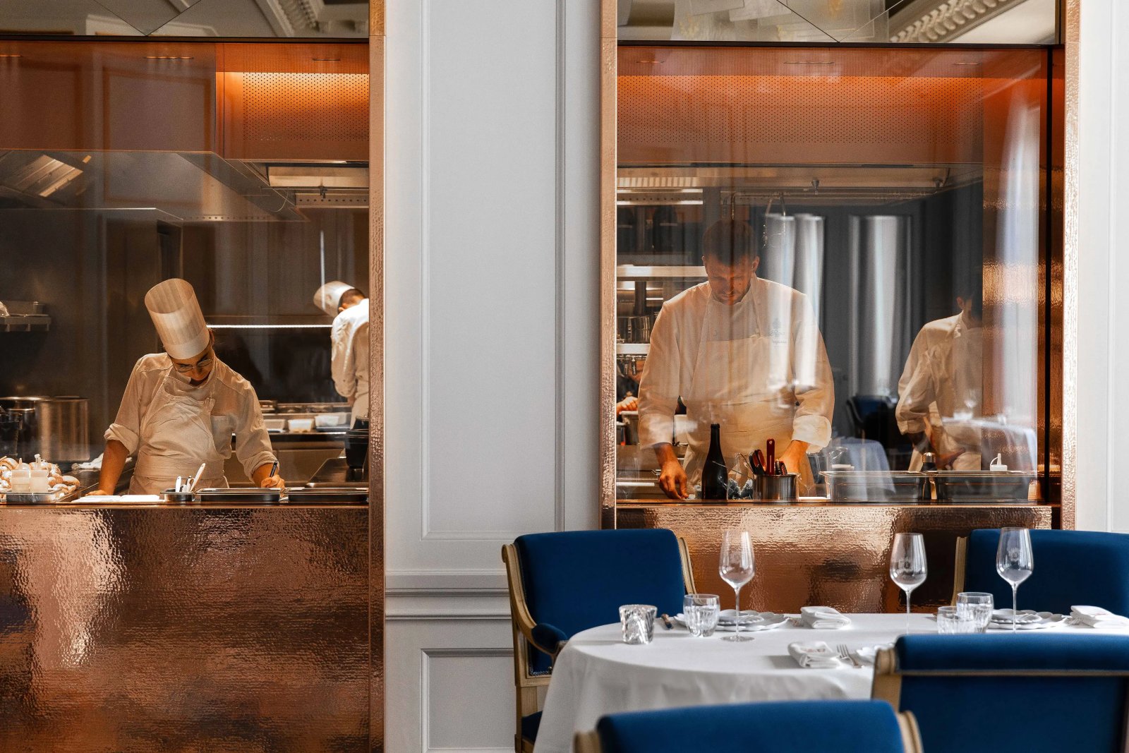 Photo Ritz Paris