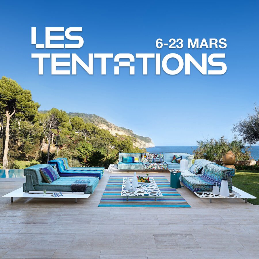 Roche Bobois Perpignan