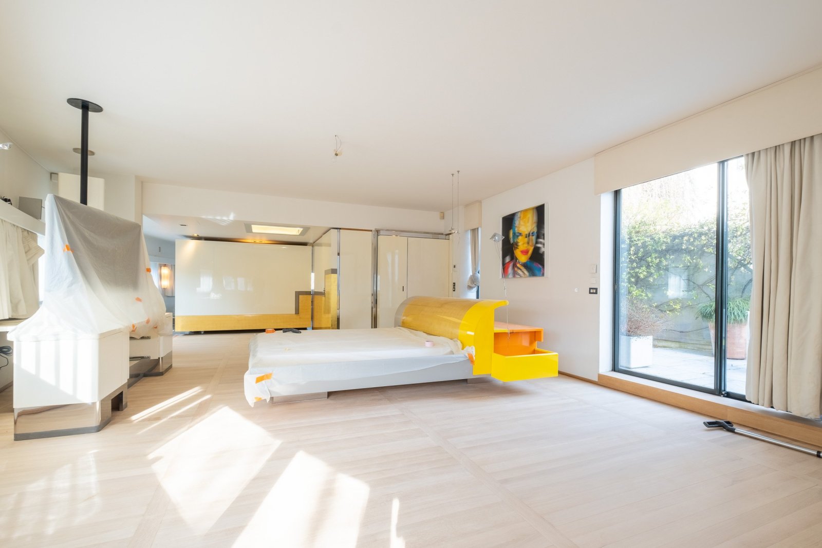 S.E.S Rénovation Paris – Entreprise de rénovation tous corps d’état