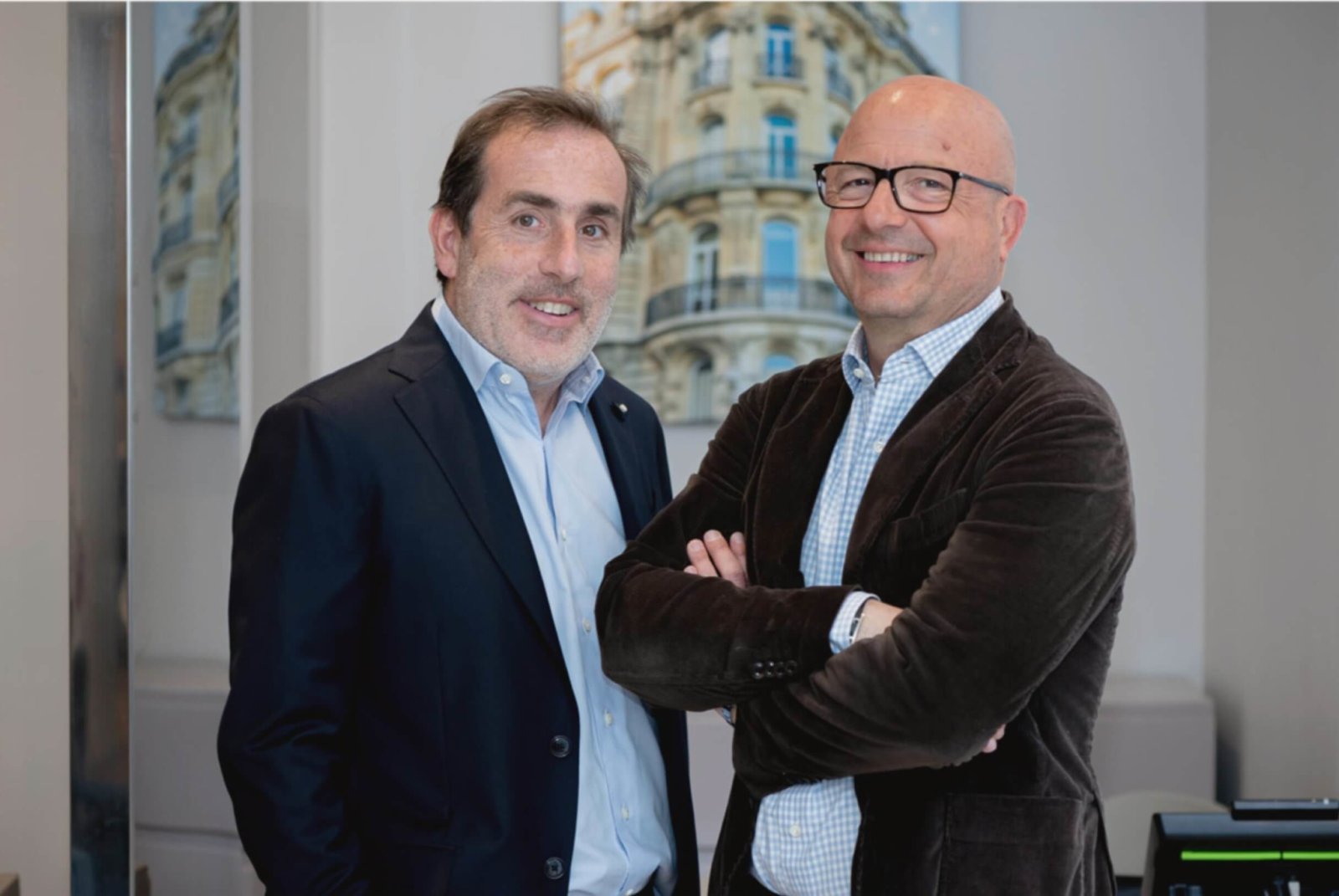 Saint Ferdinand Immobilier Paris 16e Pompe