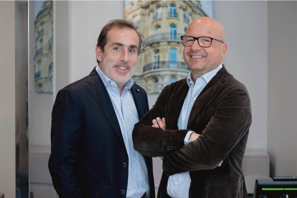 Photo Saint Ferdinand Immobilier Paris 16e Pompe