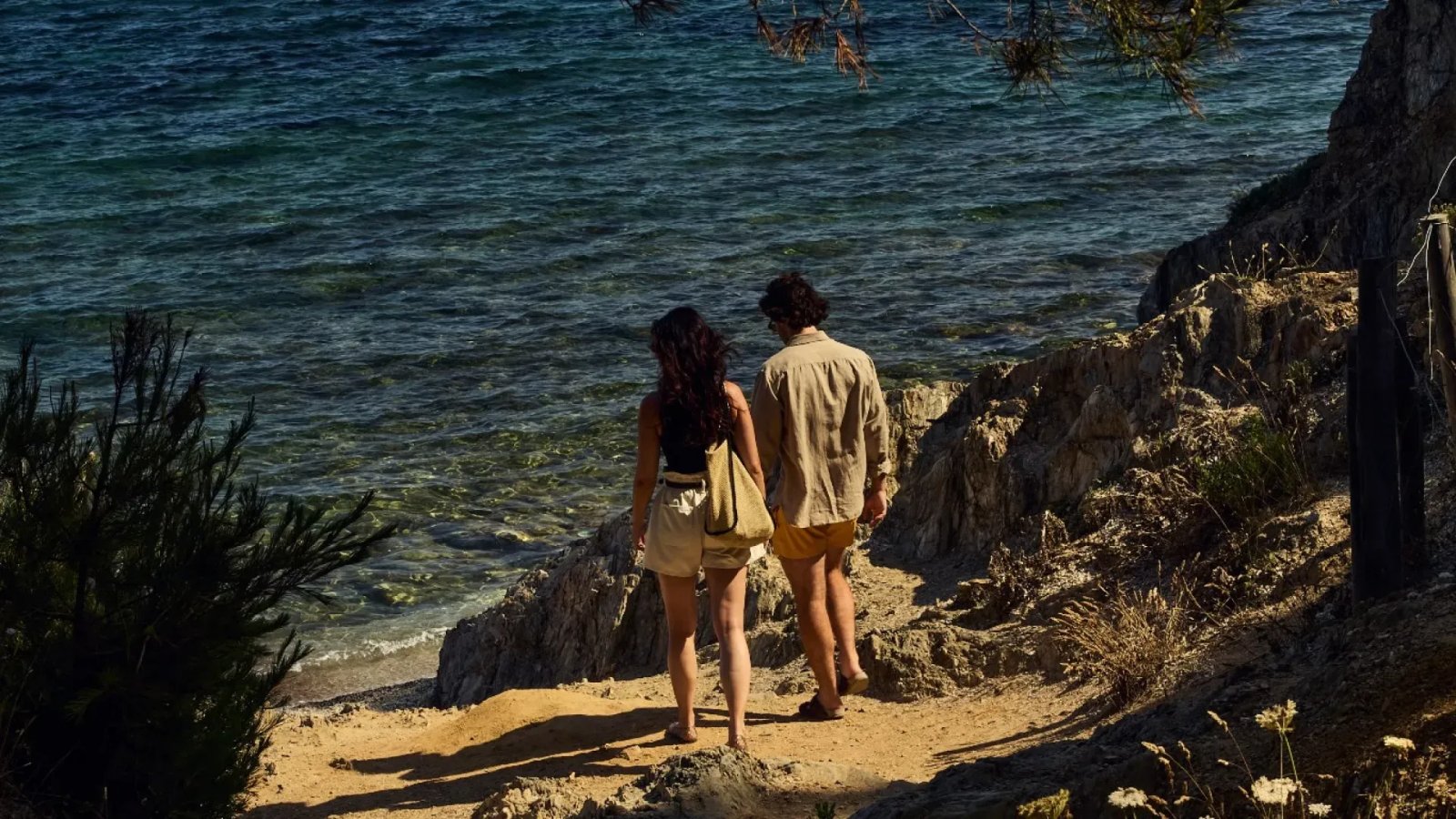 Photo Salines - Collection Rivages
