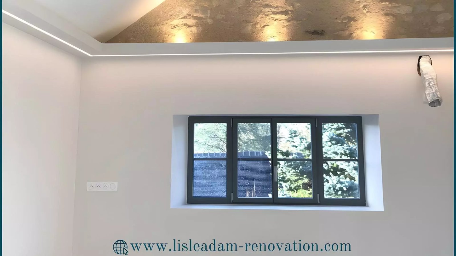 Photo SARL L'ISLE ADAM RENOVATION