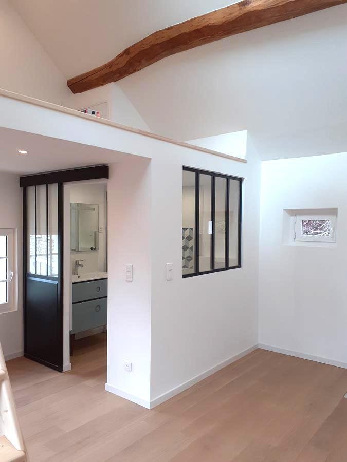 Photo SARL L'ISLE ADAM RENOVATION