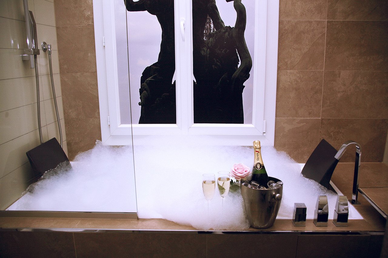 Photo Secret de Paris - Hotel & Spa