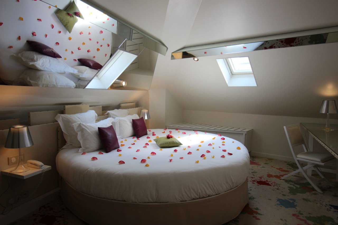 Photo Secret de Paris - Hotel & Spa