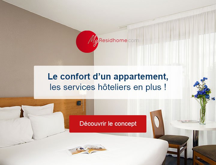 Photo Sejours Affaires