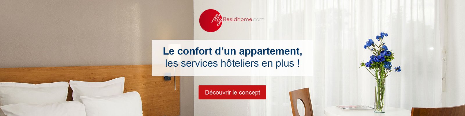Sejours Affaires