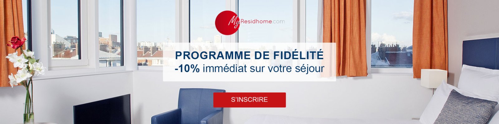 Photo Sejours Affaires