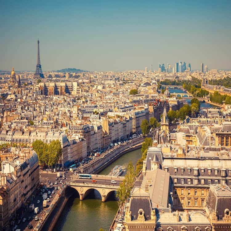 Photo SGL Paris - Société de Gestion Locative, Vente et Syndic