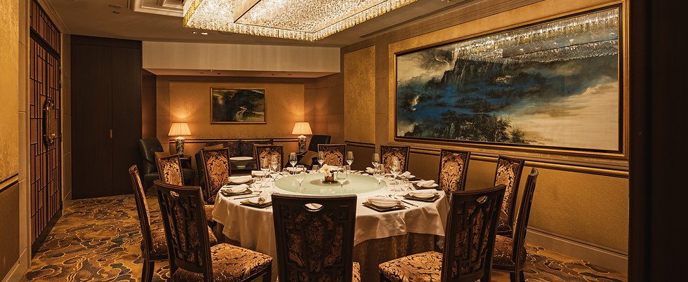 Photo Shang Palace
