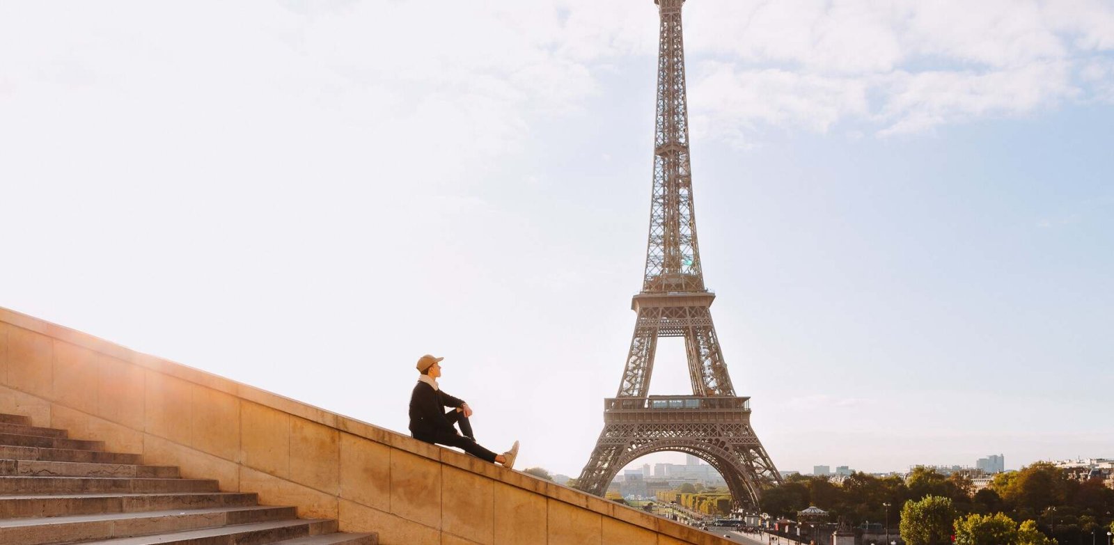 Photo Shangri-La Paris