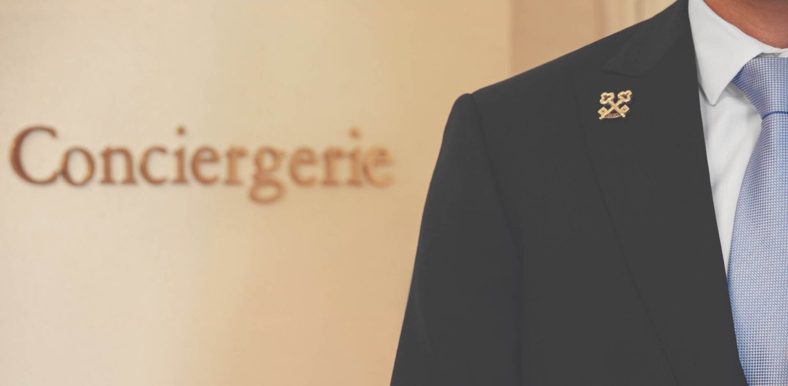 Photo Shangri-La Paris