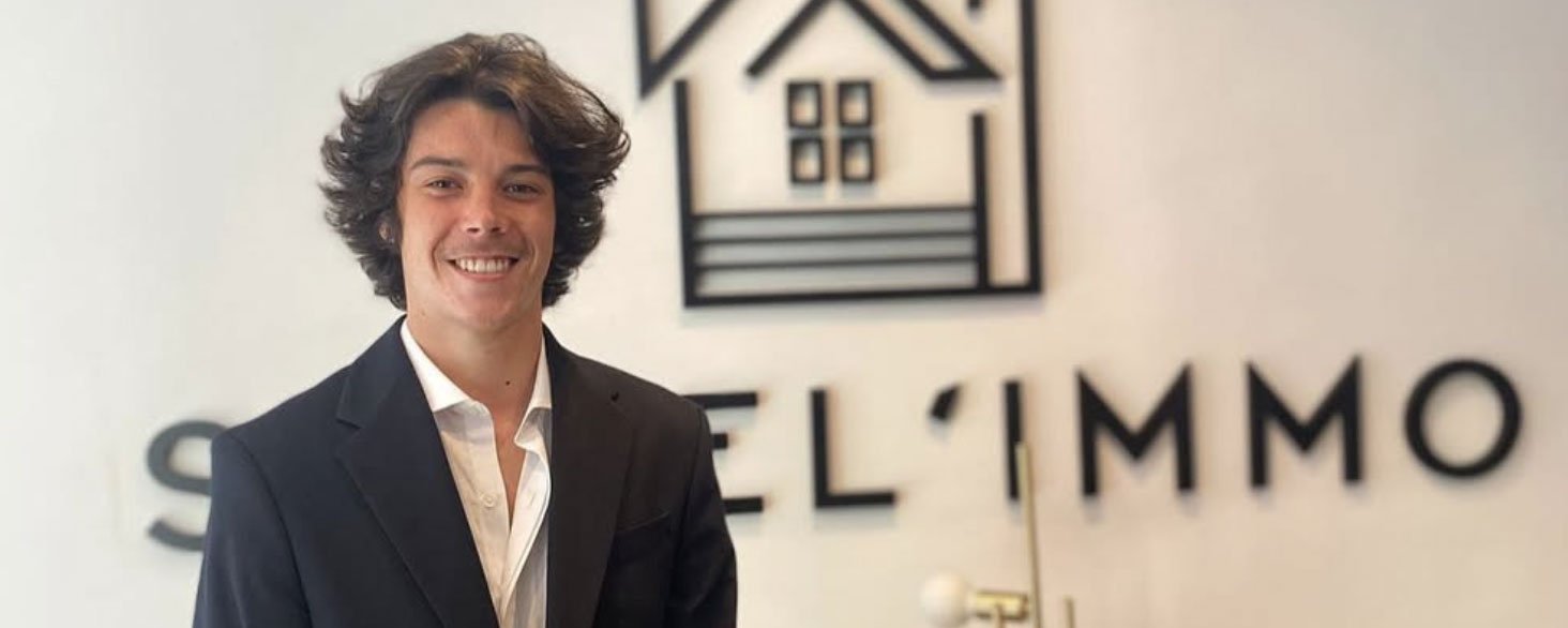 SISTEL IMMO GESTION |Agence Immobilière De Famille |Spécialiste De L’immobilier PRESTIGE Paris17