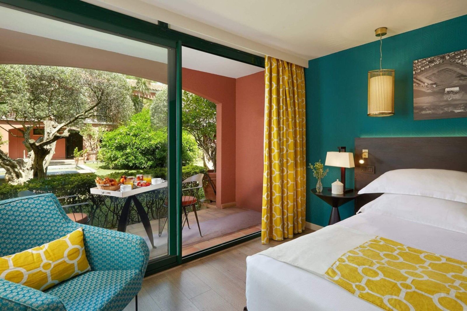 Photo Spa NUXE La Villa Duflot