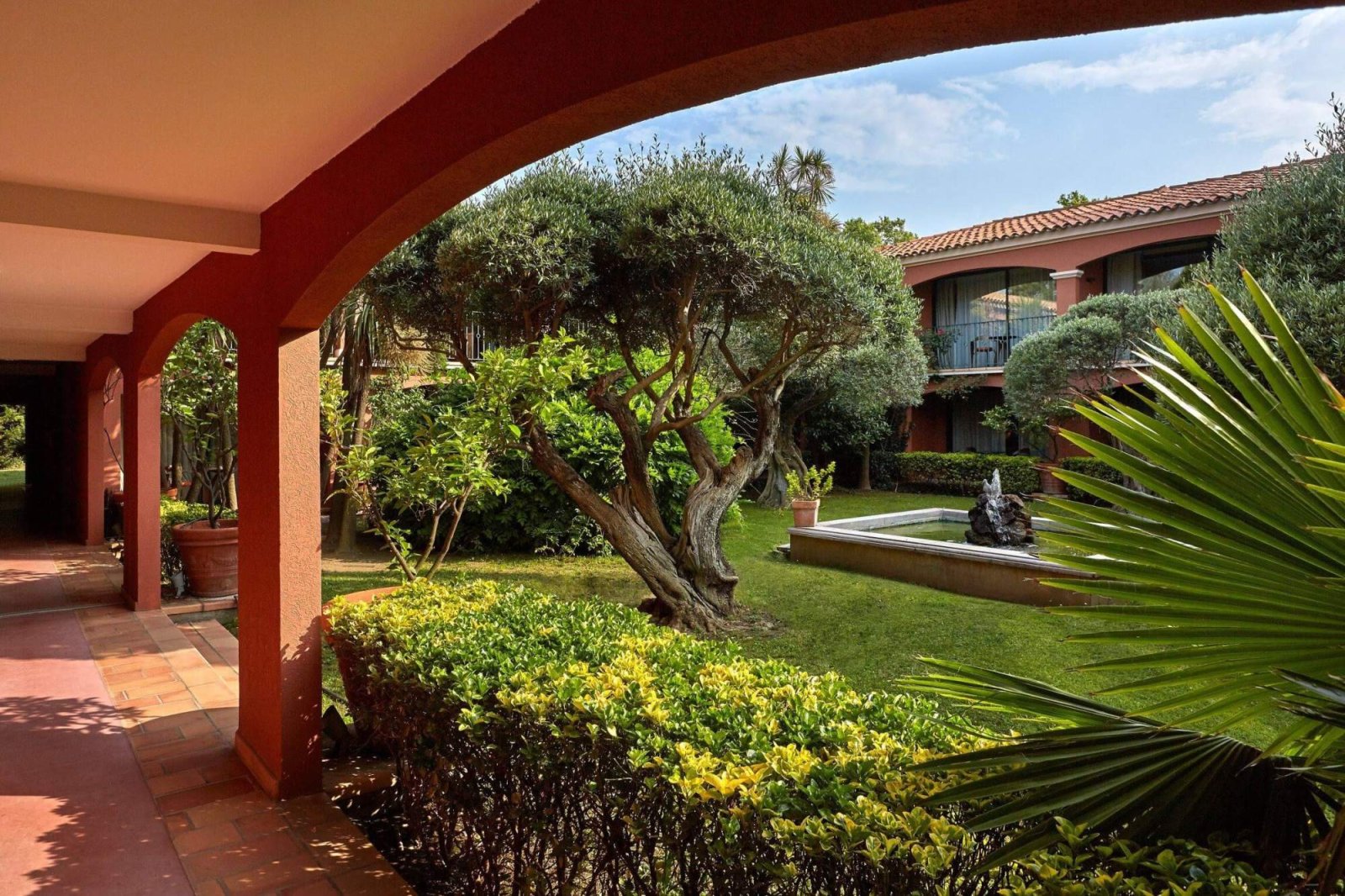 Spa NUXE La Villa Duflot