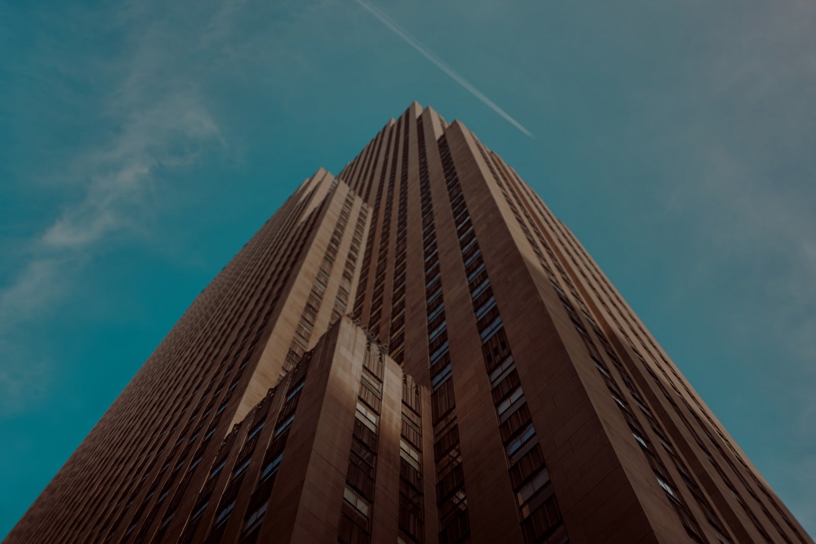 SR. Immobilier