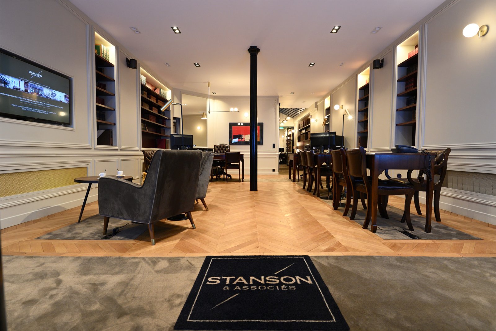Stanson & Associés