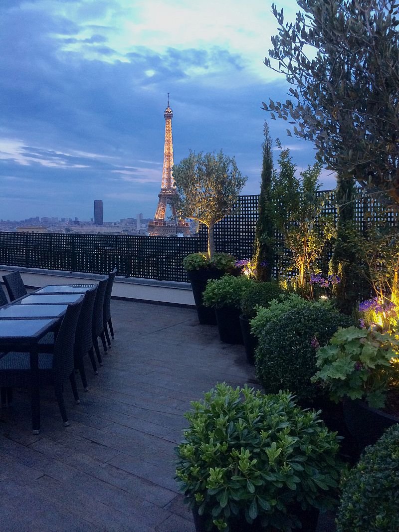 SWM Exteriors Paris