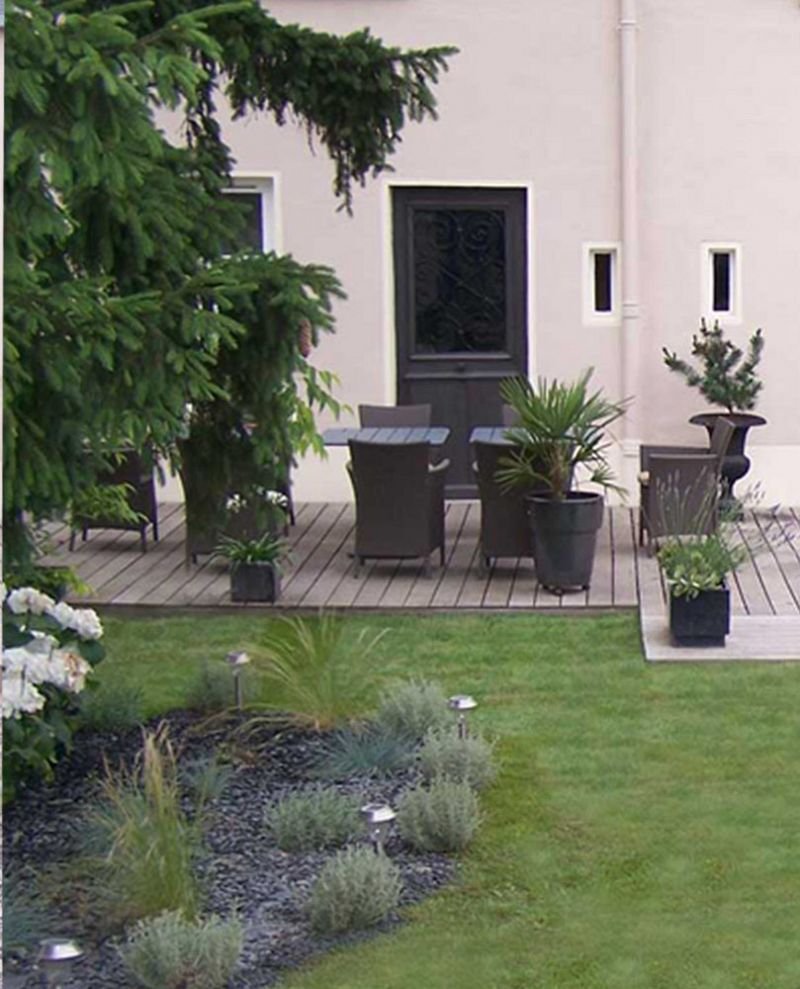 Photo SWM Exteriors Paris