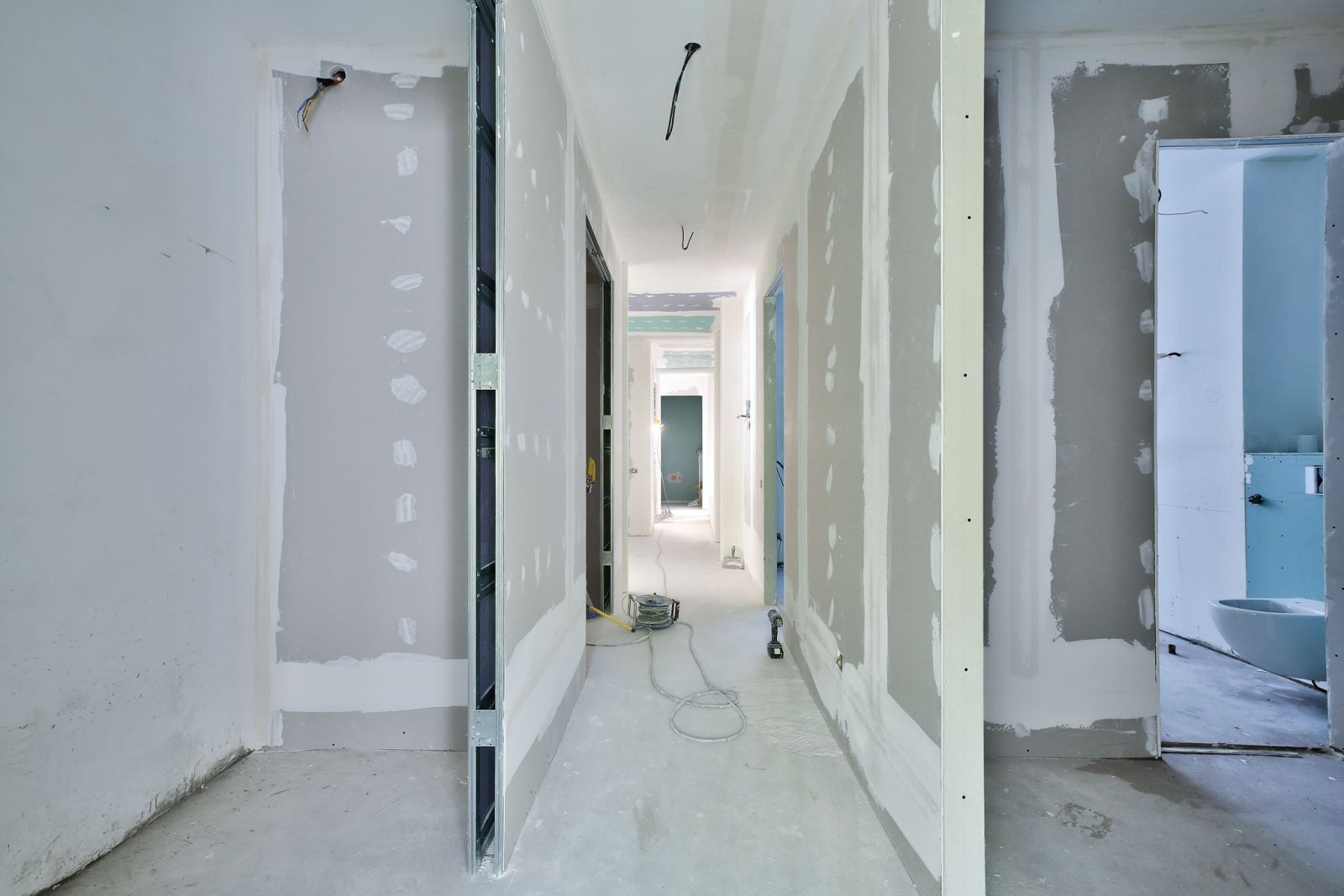Photo TCP-RENOVATION-Rénovation appartement Paris et réseau architecte intérieur