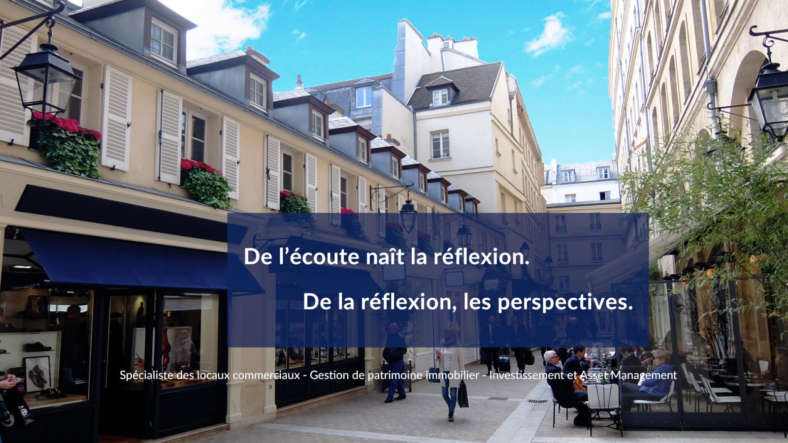 Photo TGC Immobilier