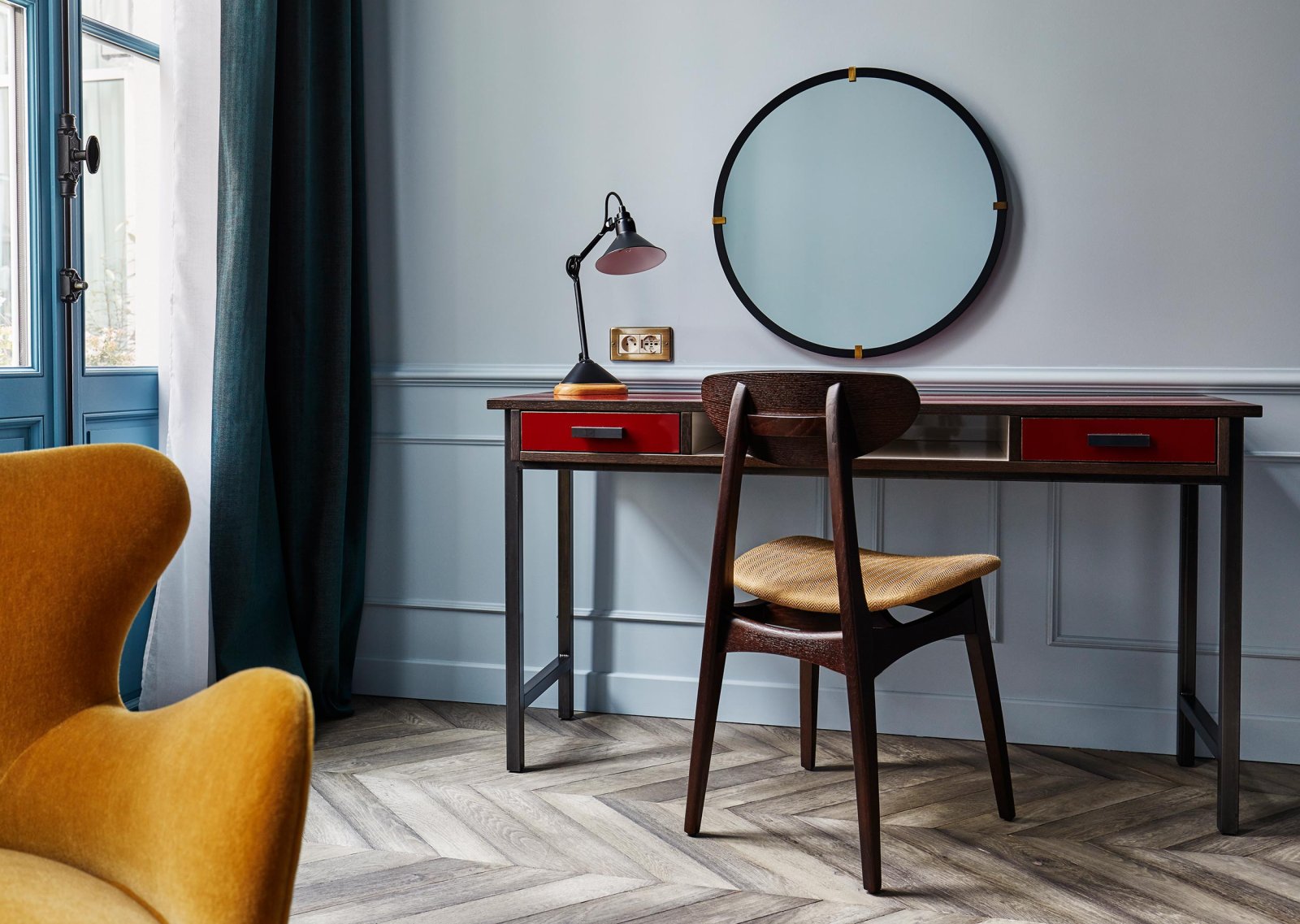 The Hoxton, Paris