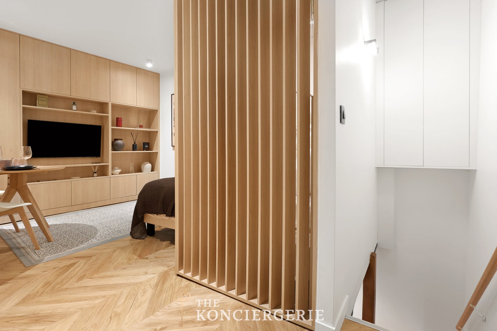 Photo The Konciergerie Marais - Conciergerie d’appartements