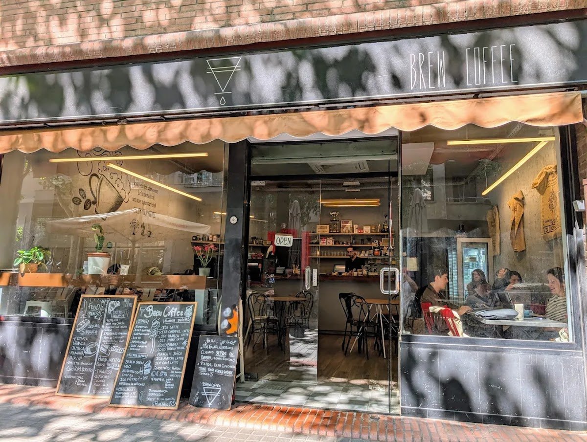 Photo The Smiths Bakery