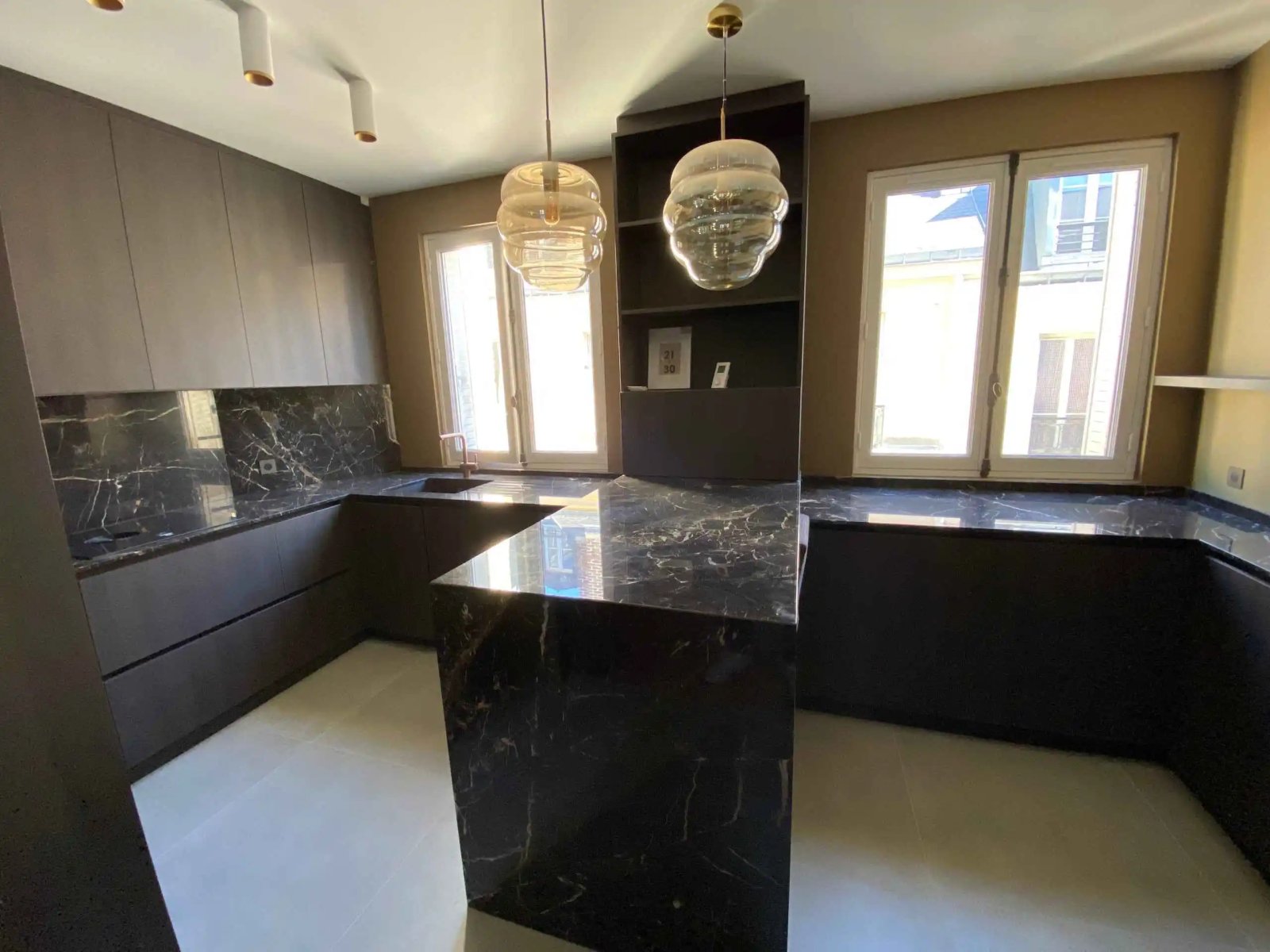 Photo TRAVAUX PRIVES