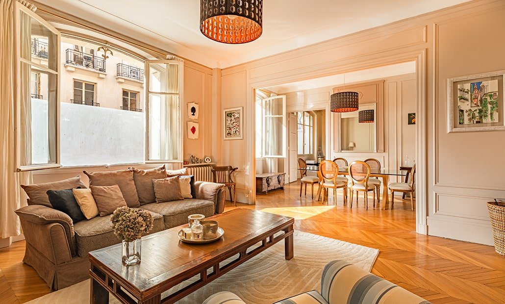 Photo Valeur Immo Paris - Agence immobilière Paris 4 et le Marais