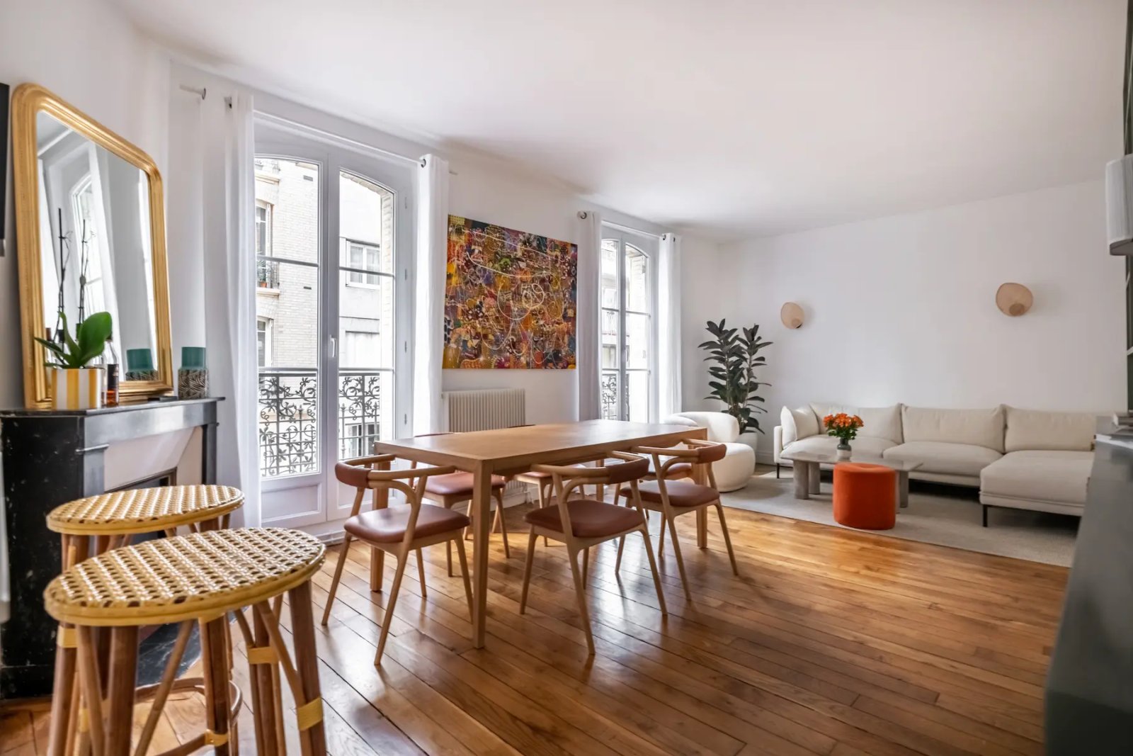 Photo Valuo - Agence Immobilière Rénovation Paris 5ème