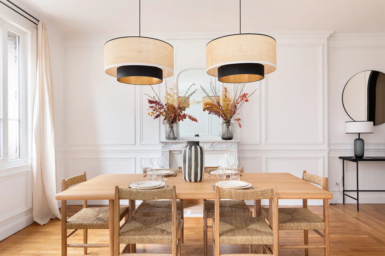Valuo - Agence Immobilière Rénovation Paris 5ème