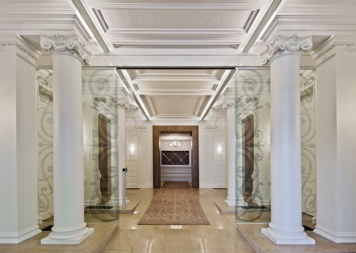 Photo Varnagy Zsofia Architecte d'Intérieur