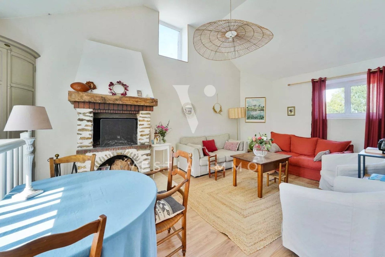 Vestia Immo Agence Immobilière Paris IDF