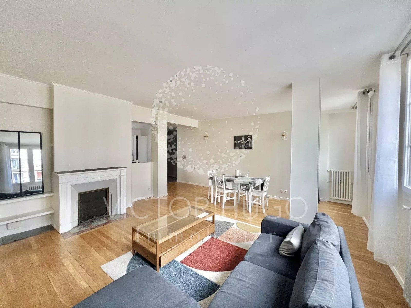 Photo Victor Hugo Immobilier