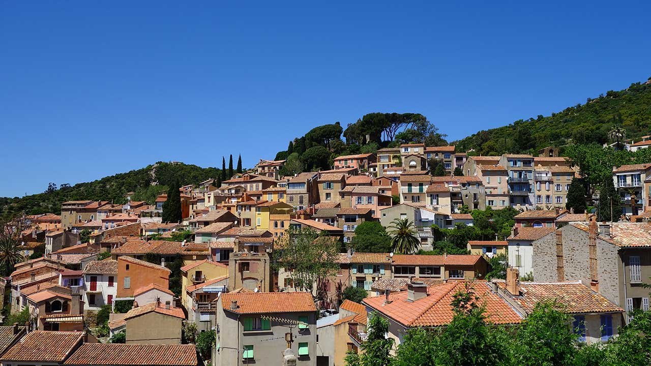 Photo Village La Font des Horts - PRO BTP Vacances