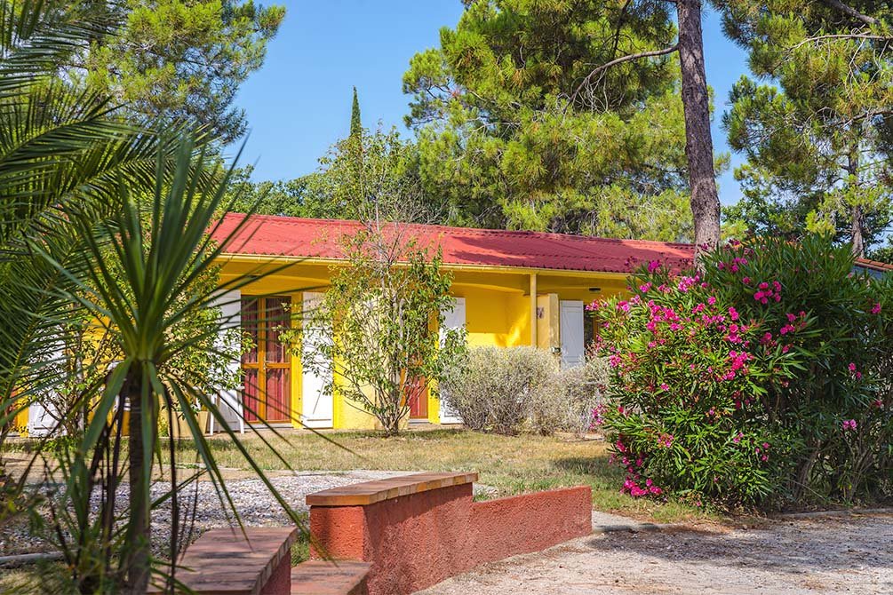 Photo Village vacances Argelès-sur-mer - AZUREVA