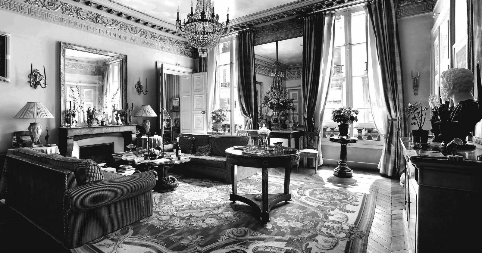 Photo VINGT Paris