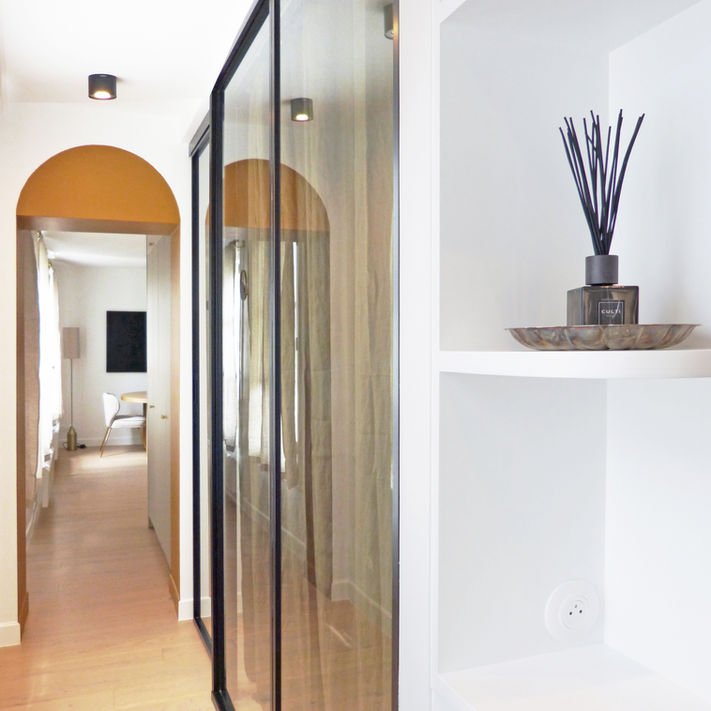 Photo VS ARCHITECTURE D'INTERIEUR