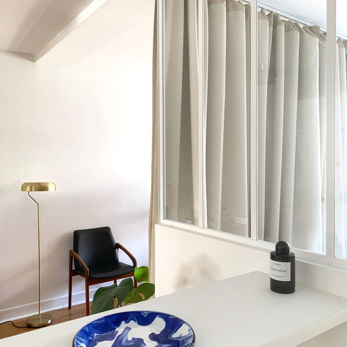 VS ARCHITECTURE D'INTERIEUR