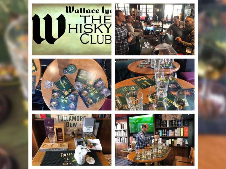 Photo Wallace Pub