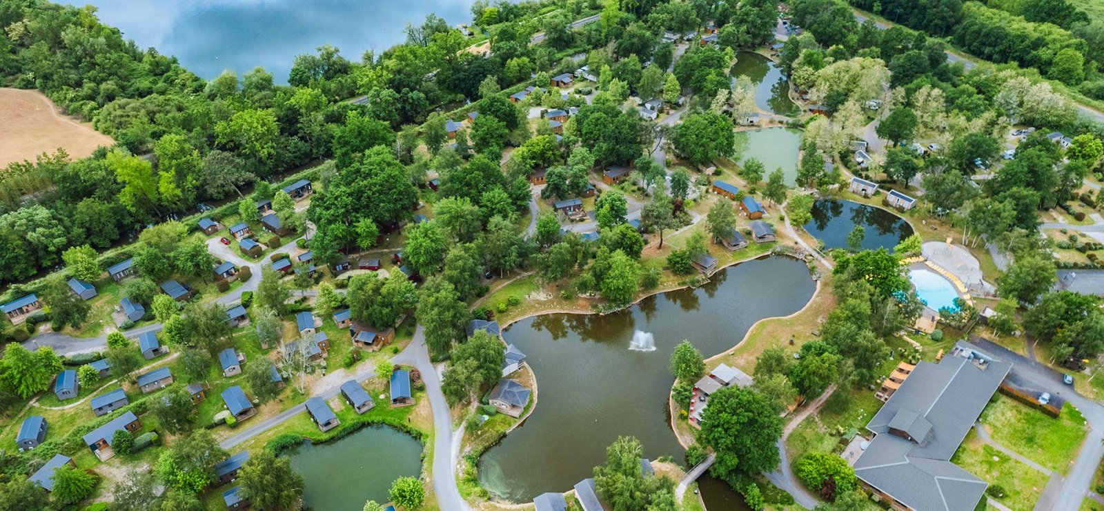 Yelloh! Village Camping Bordeaux Lac