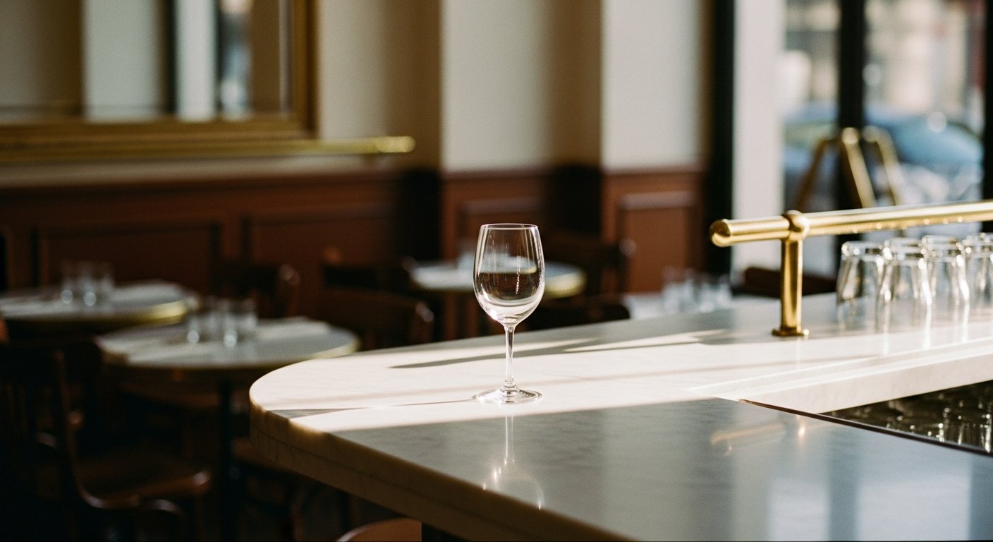 Kontakts pour restaurant